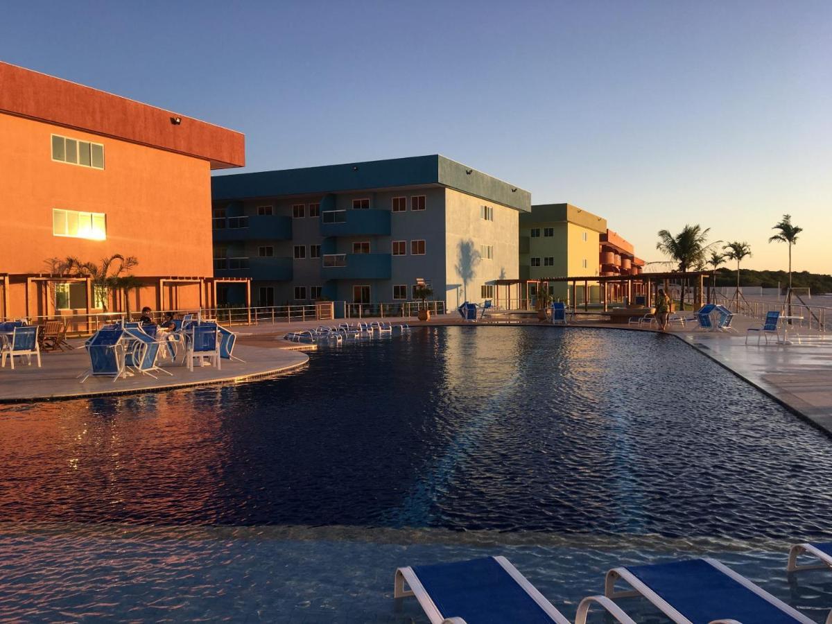 Arraial Do Cabo Golden Lake Residence Frente A La Laguna 外观 照片