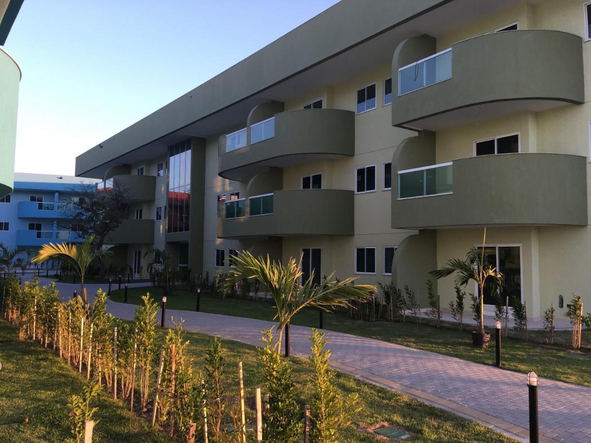 Arraial Do Cabo Golden Lake Residence Frente A La Laguna 外观 照片