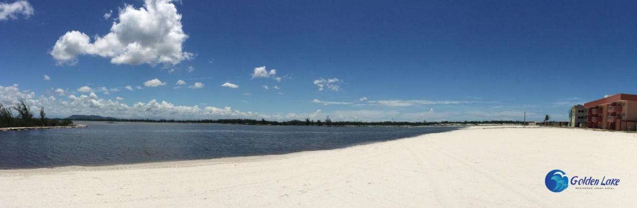 Arraial Do Cabo Golden Lake Residence Frente A La Laguna 外观 照片