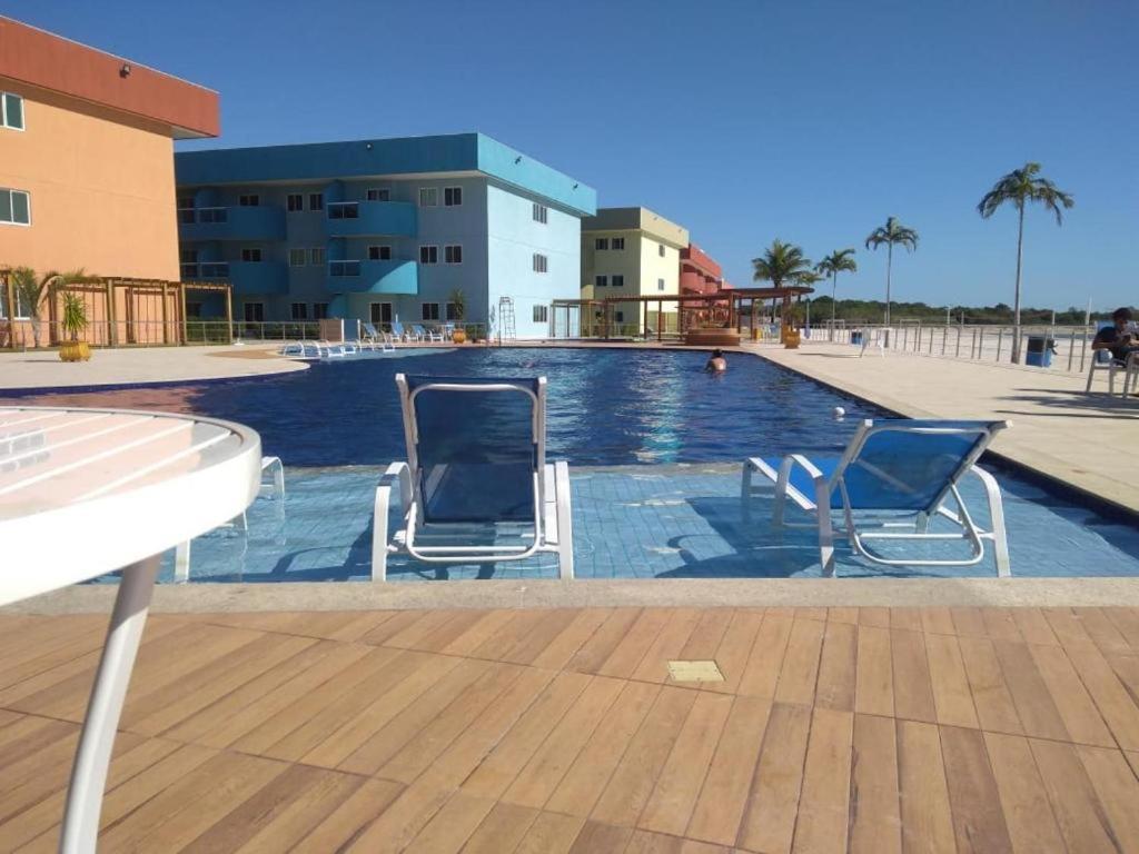 Arraial Do Cabo Golden Lake Residence Frente A La Laguna 外观 照片