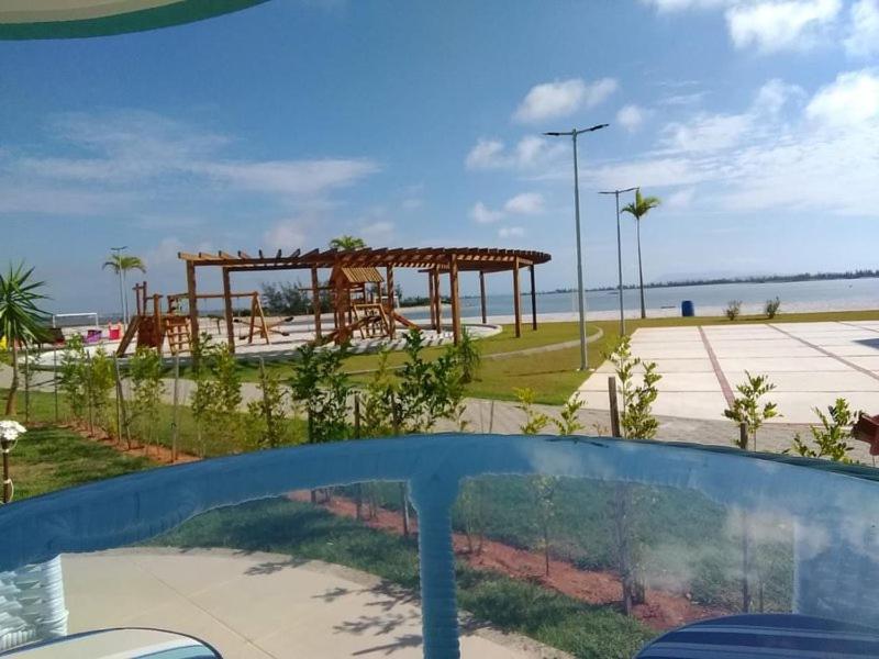 Arraial Do Cabo Golden Lake Residence Frente A La Laguna 外观 照片