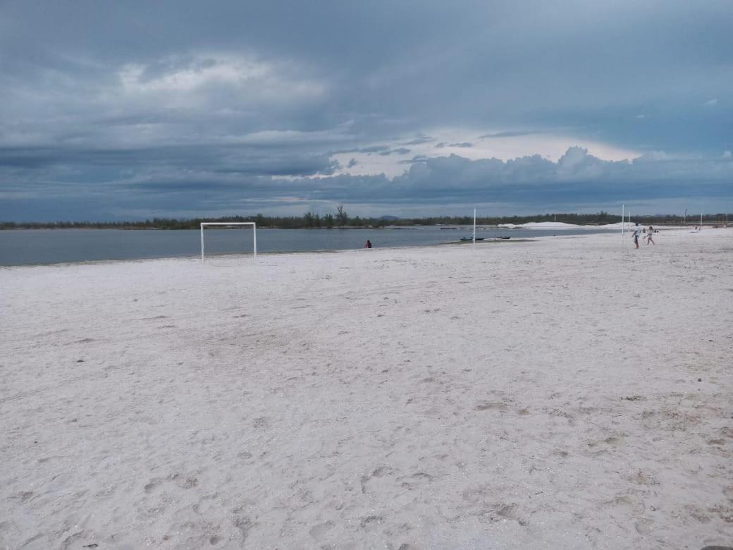 Arraial Do Cabo Golden Lake Residence Frente A La Laguna 外观 照片