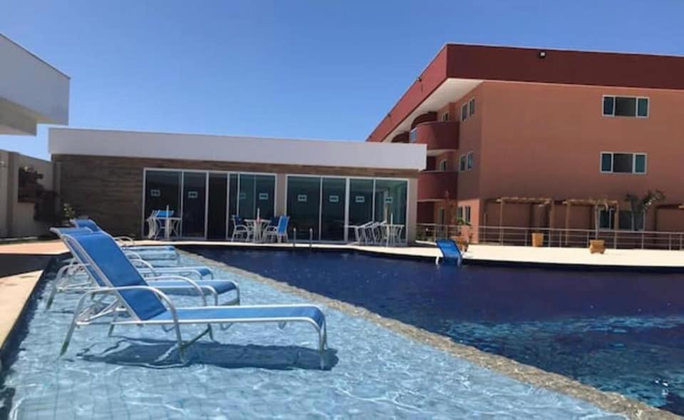 Arraial Do Cabo Golden Lake Residence Frente A La Laguna 外观 照片