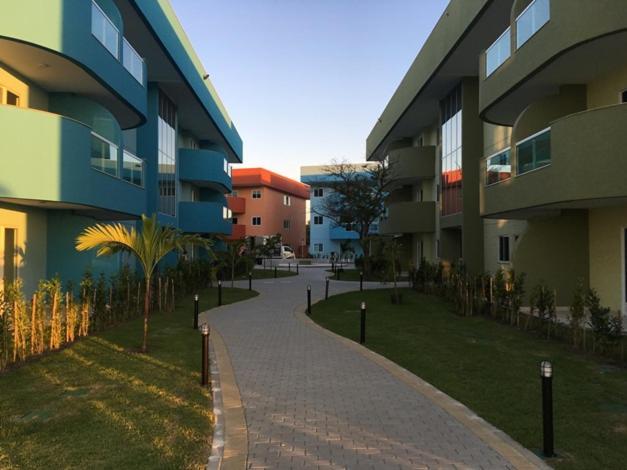 Arraial Do Cabo Golden Lake Residence Frente A La Laguna 外观 照片