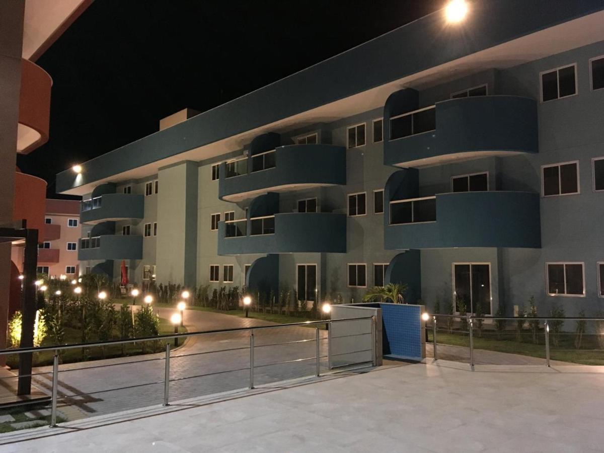 Arraial Do Cabo Golden Lake Residence Frente A La Laguna 外观 照片