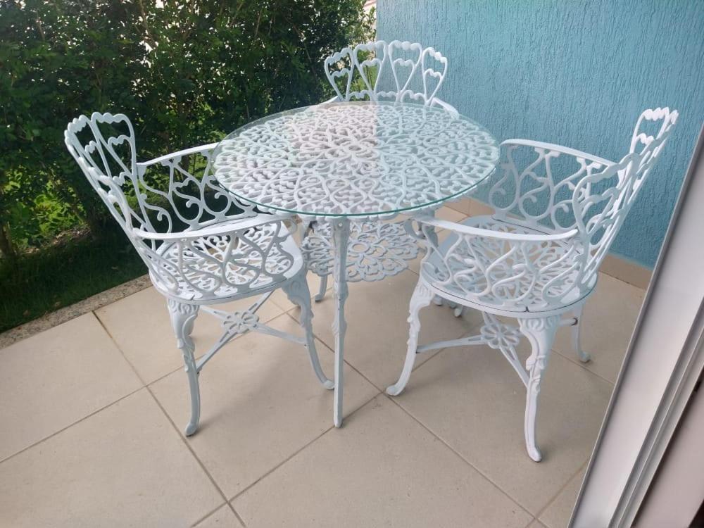 Arraial Do Cabo Golden Lake Residence Frente A La Laguna 外观 照片