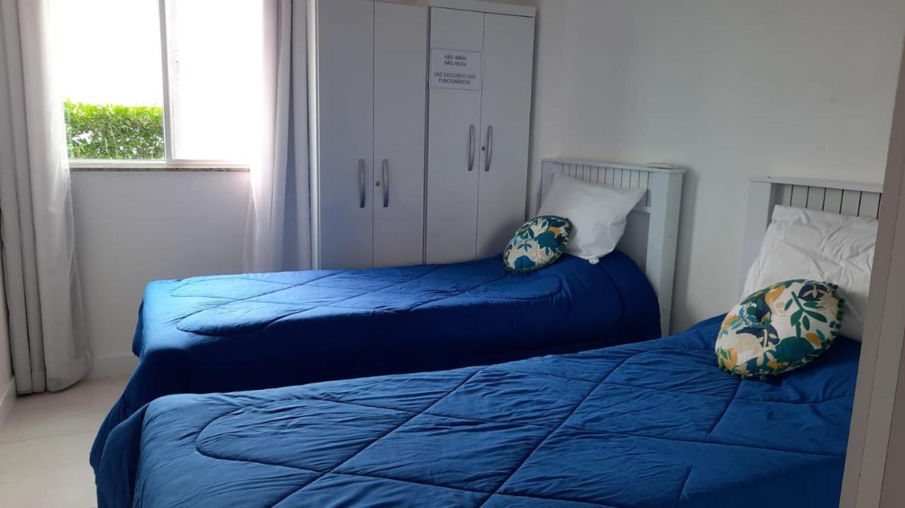 Arraial Do Cabo Golden Lake Residence Frente A La Laguna 外观 照片