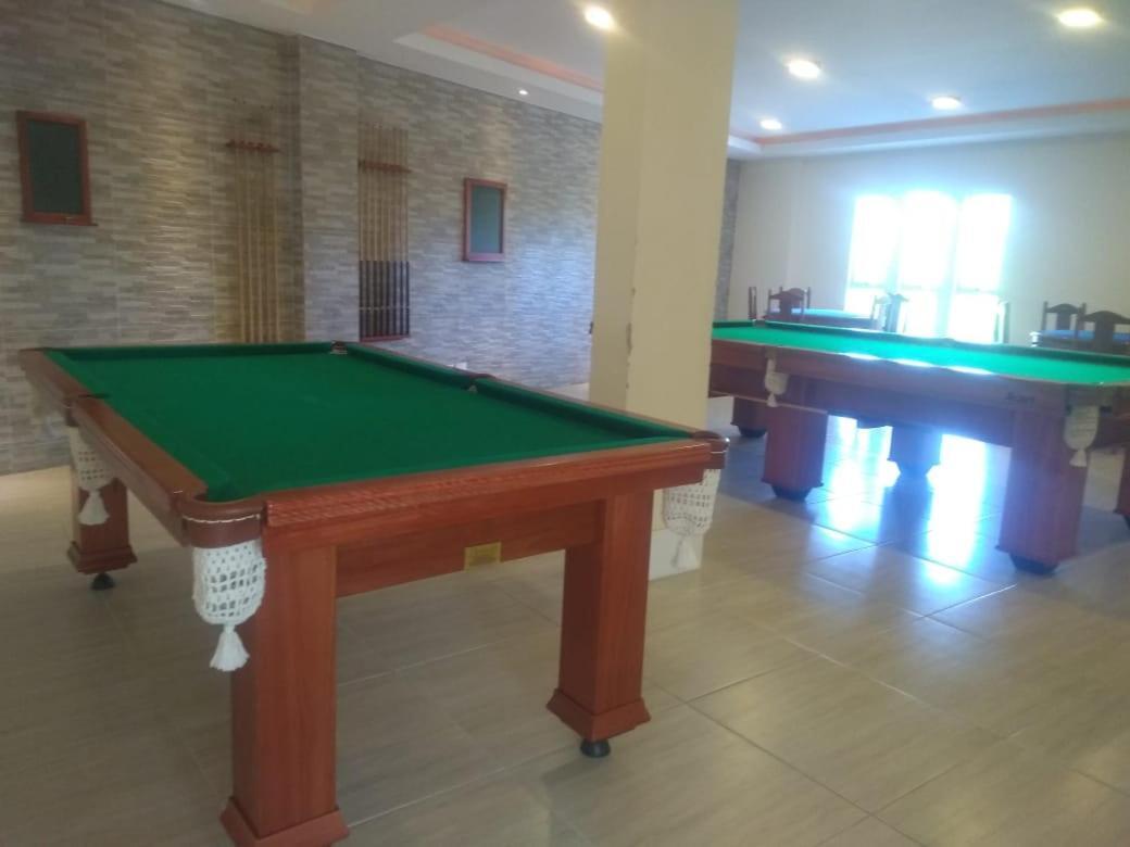 Arraial Do Cabo Golden Lake Residence Frente A La Laguna 外观 照片
