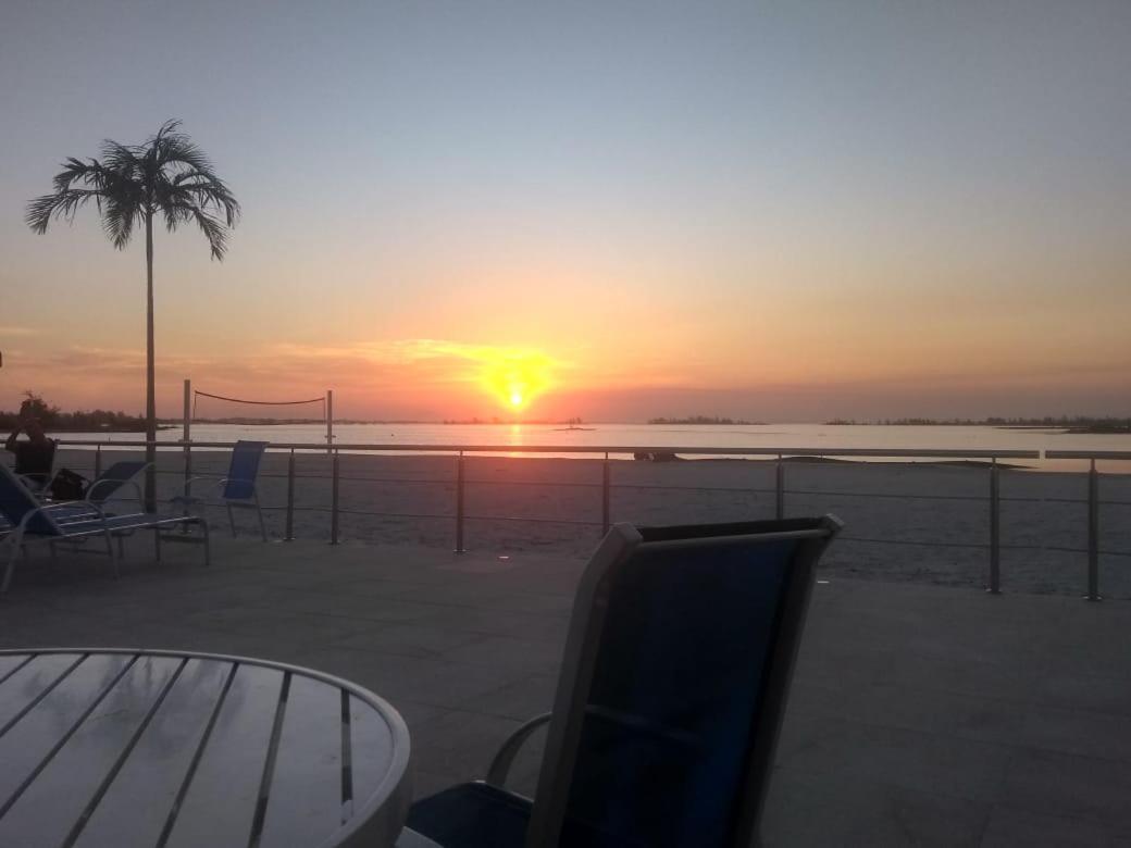 Arraial Do Cabo Golden Lake Residence Frente A La Laguna 外观 照片