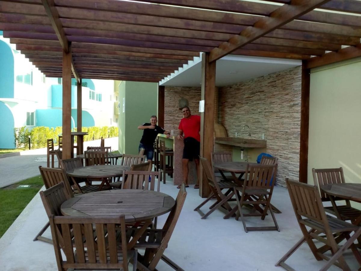 Arraial Do Cabo Golden Lake Residence Frente A La Laguna 外观 照片