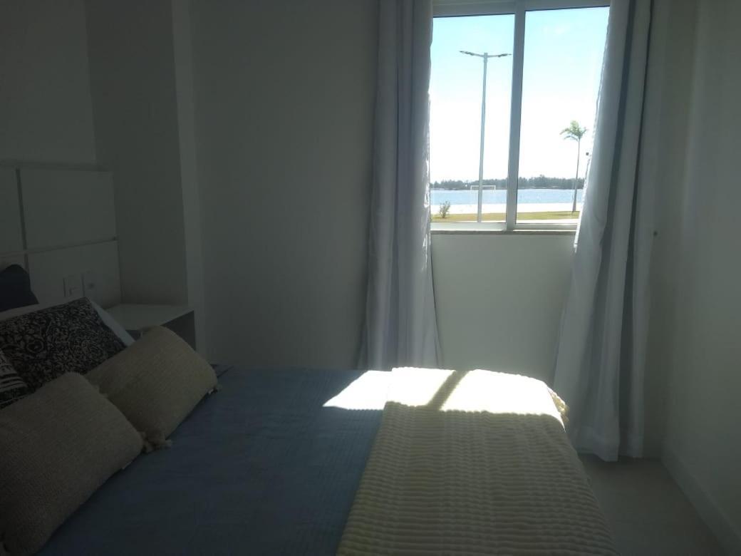 Arraial Do Cabo Golden Lake Residence Frente A La Laguna 外观 照片