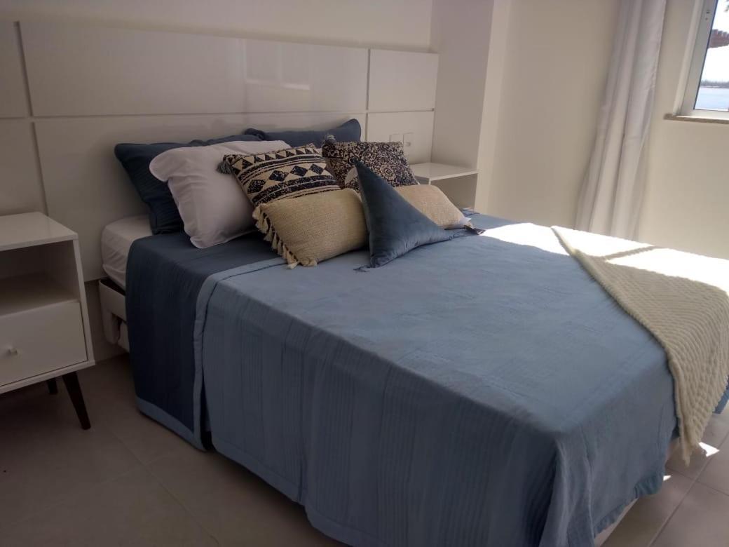 Arraial Do Cabo Golden Lake Residence Frente A La Laguna 外观 照片
