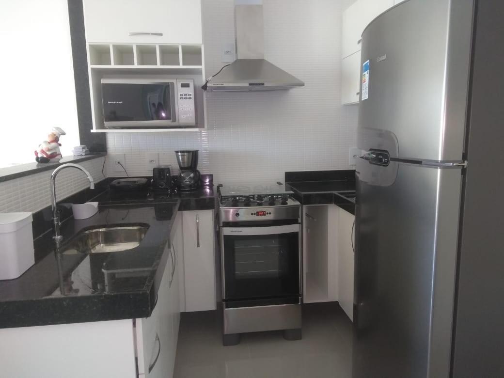 Arraial Do Cabo Golden Lake Residence Frente A La Laguna 外观 照片