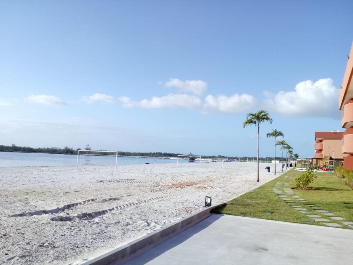Arraial Do Cabo Golden Lake Residence Frente A La Laguna 外观 照片